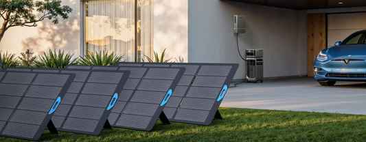 A Step-by-Step Guide to Hook Up a Home Generator