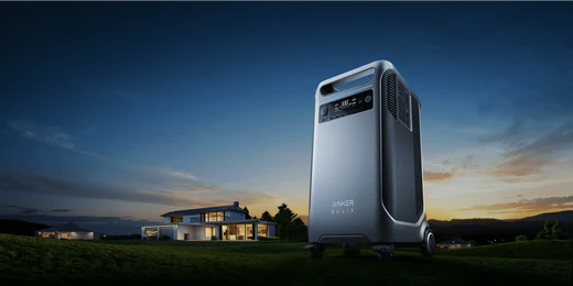 Anker SOLIX F3800 & Residential Clean Energy Credit Availability Explained