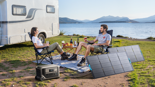 Best Solar Panels for RV in 2025