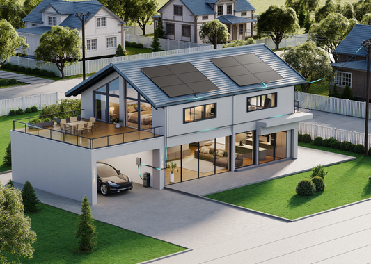 How Solar Energy Generates Electricity: A Detailed Exploration
