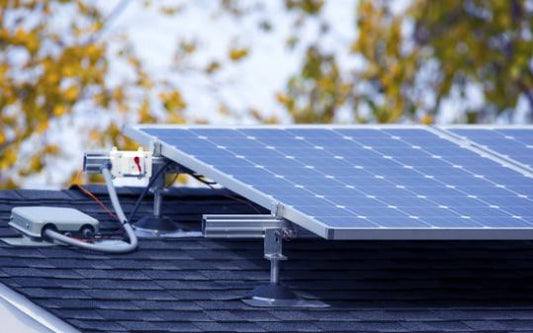 A Comprehensive Guide to Solar Panel Installation: Harnessing the Power of Solar Energy