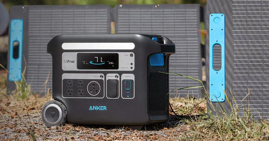 What is a Power Bank and How To Choose One