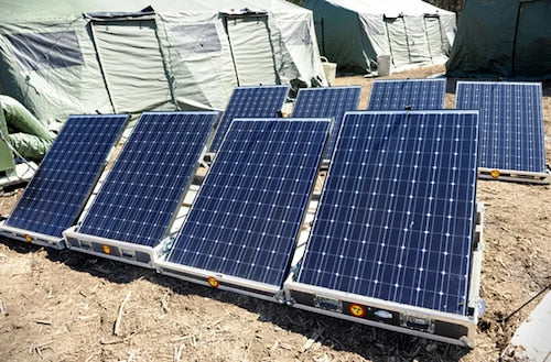 Sizing an Off-Grid Solar System Made Easy: A Comprehensive Battery Bank Size Calculator Guide