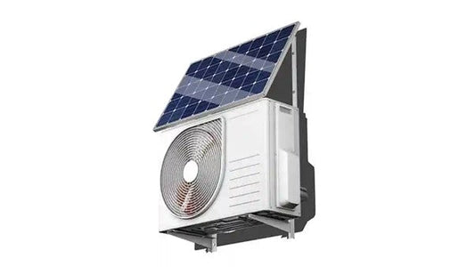Things to Know Before Buying a Solar Generator for AC