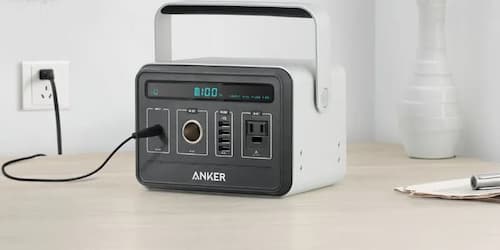 The Best Solar Generator of 2024