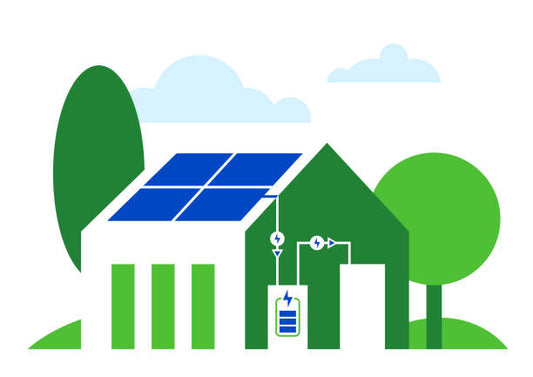 Battery Backup vs. Generator: Get Reliable Backup Power