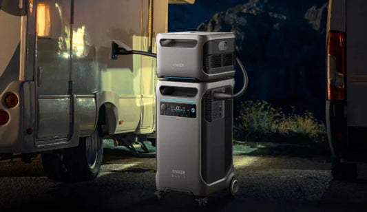 Top Battery Powered Generators for Home Use
