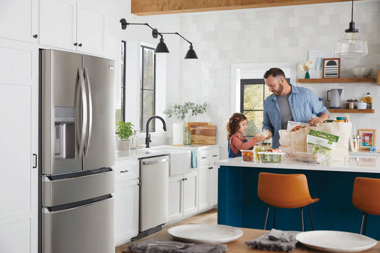Solar Generator for Refrigerator: Efficient Cooling Solution