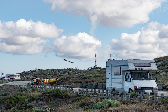 How to Keep RV Battery Charged: Unlock Your Perfect Adventures