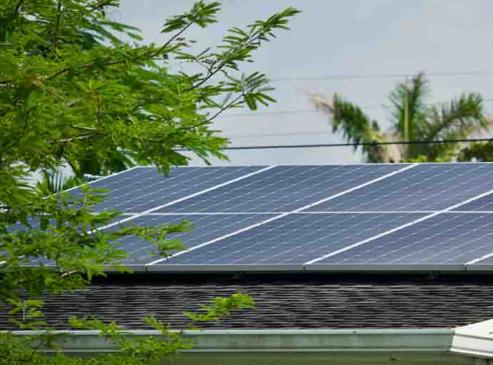 Home Solar Panel Repair: A Complete Guide 2024