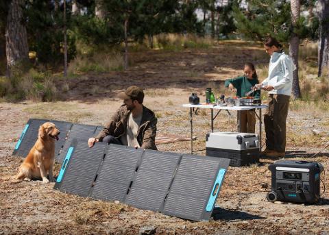 Empower Sustainability with Solar Power Generators for Your Home
