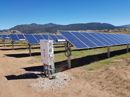 What Is a Solar Inverter - Full Explanation