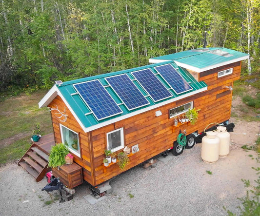 How Do Solar Panels Work Revolutionizing Your Power Source