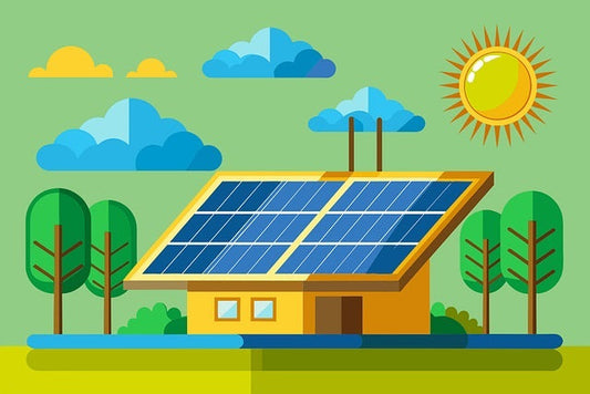 Your Guide to Choosing the Right Solar Panel Size