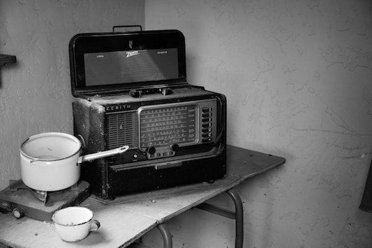 Is Solar Powered Radio Better Over Solar Generators?
