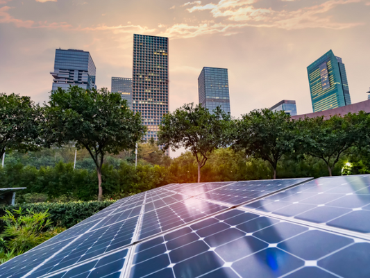 California Solar Incentives: Your Path to Sustainable Energy