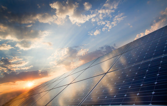 What is MPPT and Why It Matters for Portable Solar Panels