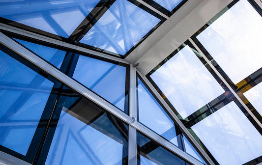Revolutionizing Renewable Energy: Transparent Solar Panels