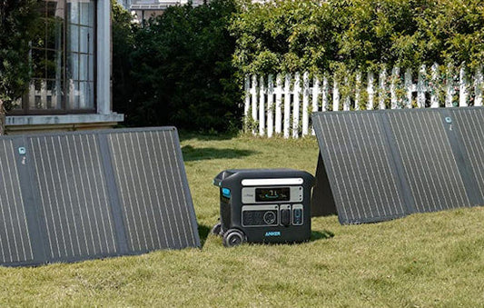 Using Solar Panels for Tiny Houses - All You Need to Know