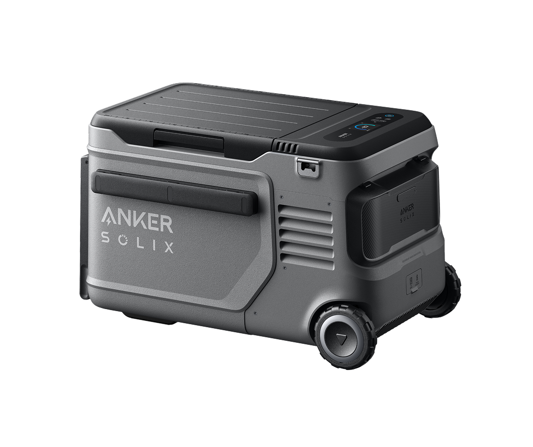 Anker SOLIX EverFrost 2 23L Electric Cooler (24QT)