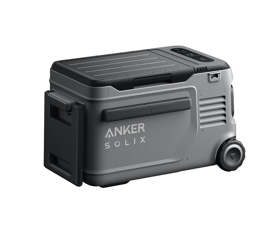 Anker SOLIX EverFrost 2 23L Electric Cooler (24QT)