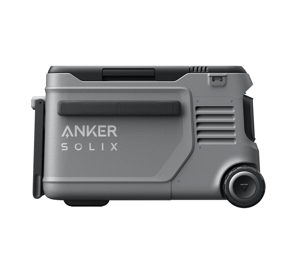 Anker SOLIX EverFrost 2 23L Electric Cooler (24QT)