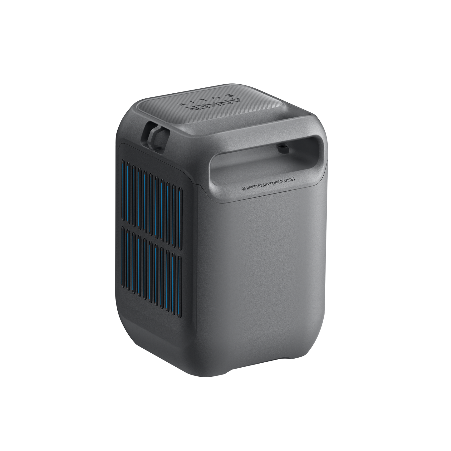 Anker SOLIX C300 Portable Power Station - 288Wh | 300W (Refurbished)