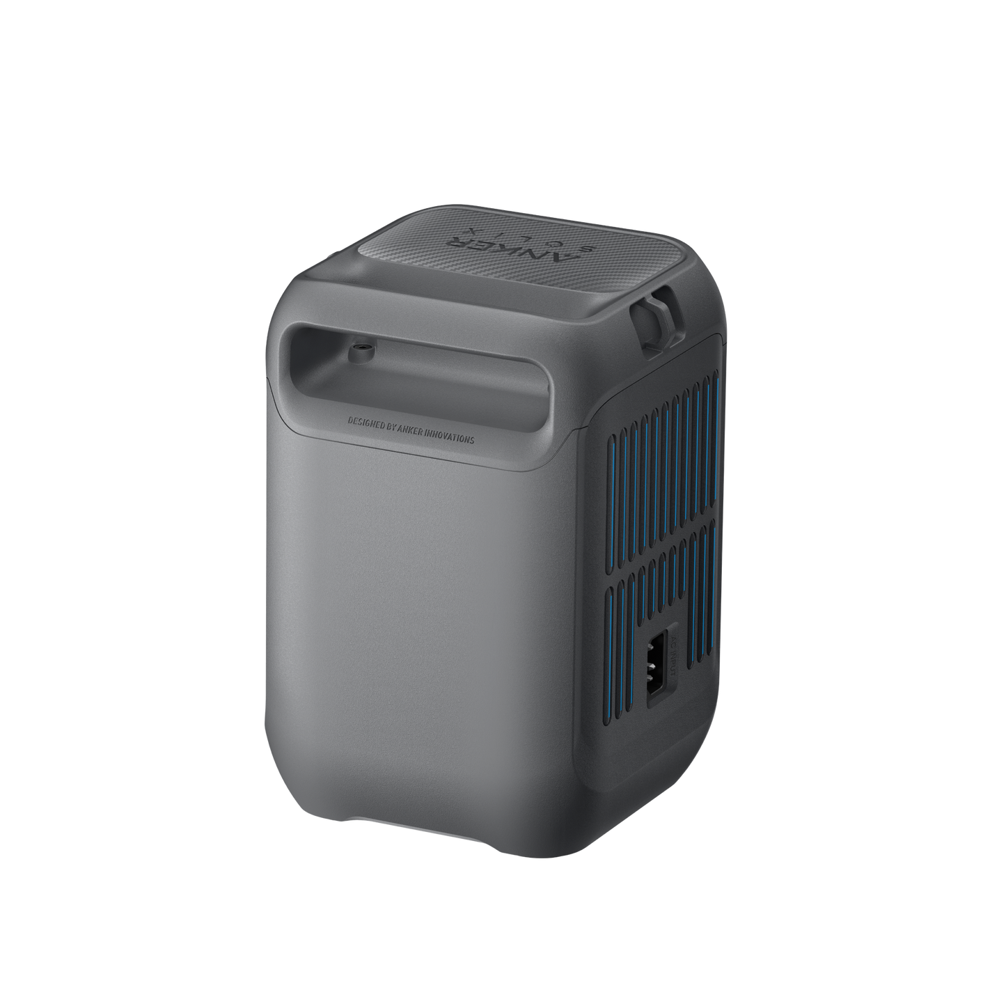 Anker SOLIX C300 Portable Power Station - 288Wh | 300W (Refurbished)