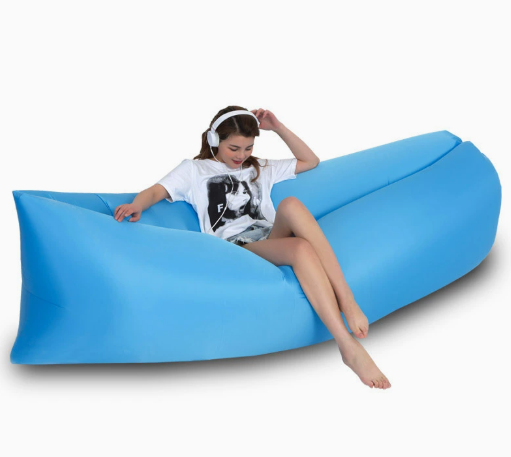 Anker SOLIX Inflatable Sofa