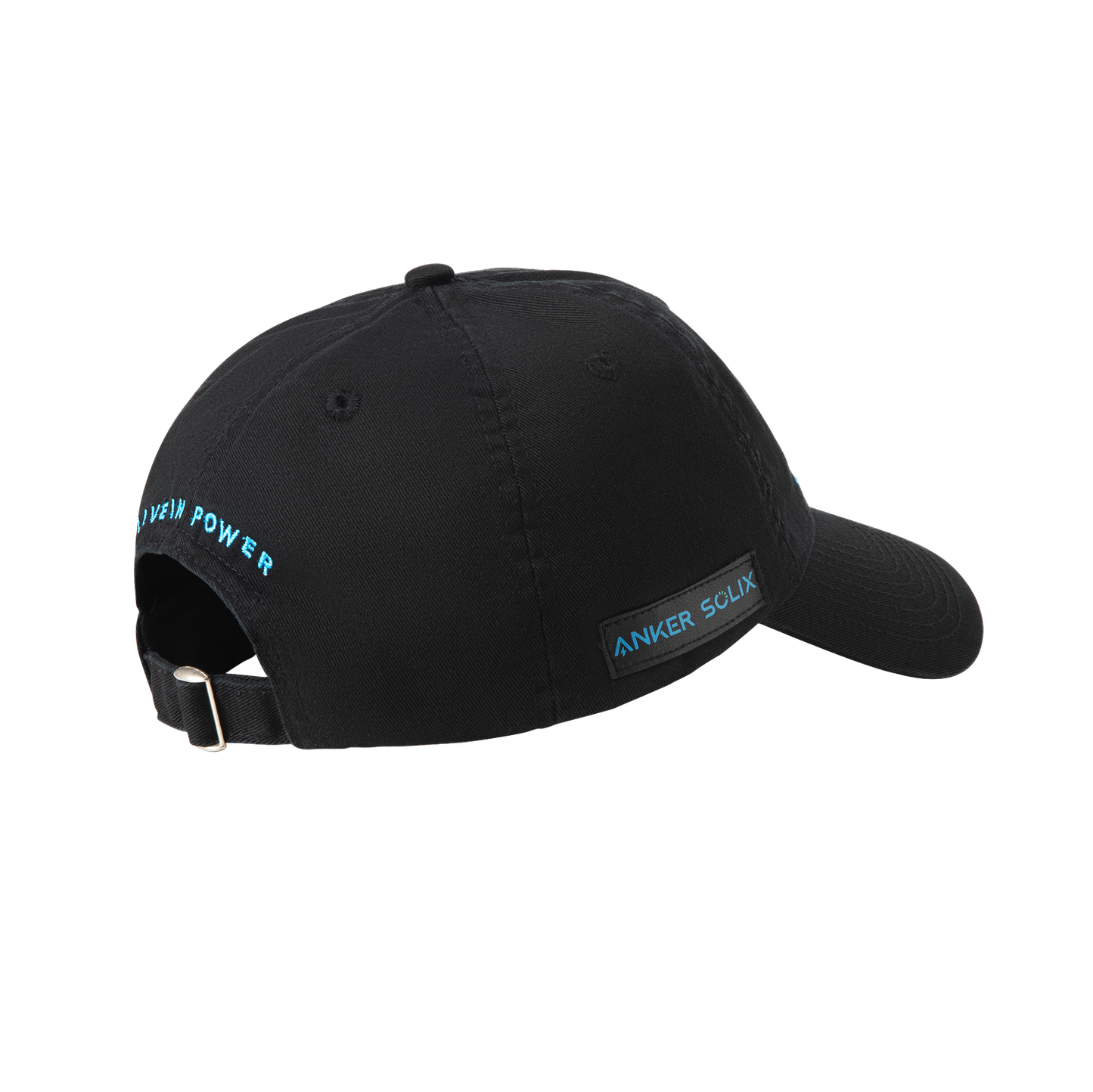 Anker SOLIX Ball Cap
