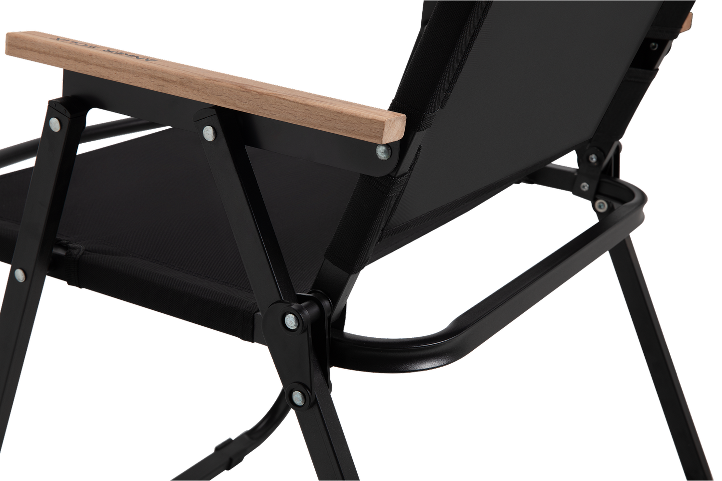 Anker SOLIX Fold-Up Chair for Camping