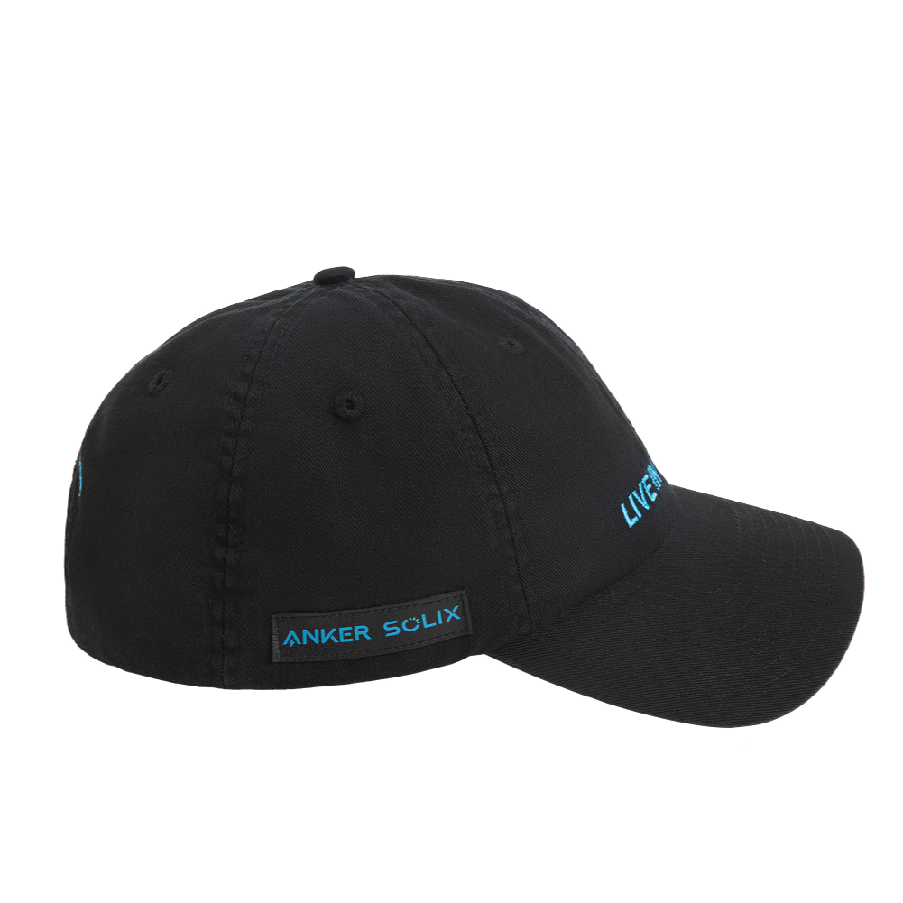 Anker SOLIX Ball Cap