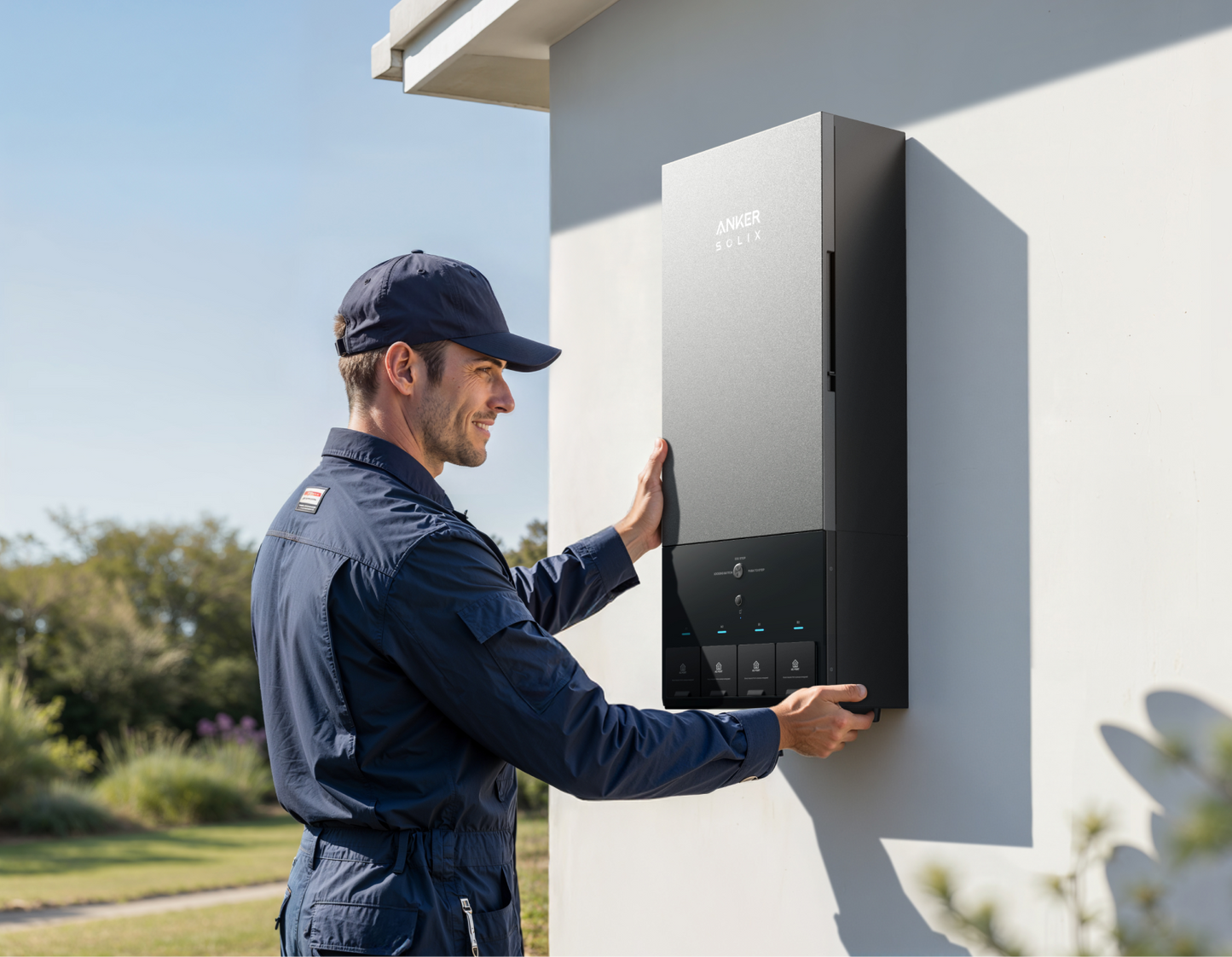 Power Dock Installation Service