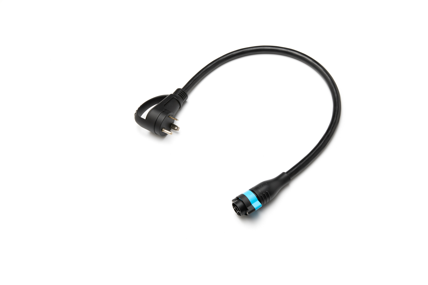 Anker SOLIX 120V Generator Input Adapter (For F3000)