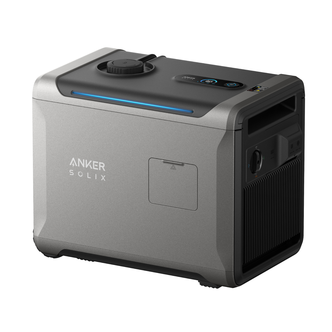 Anker SOLIX Smart Generator 5500 (Tri-Fuel)