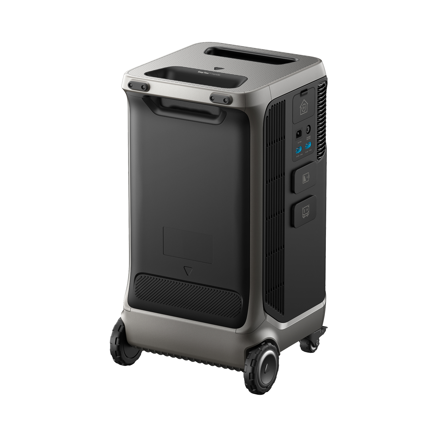 Anker SOLIX F3800 Plus Portable Power Station - EDM