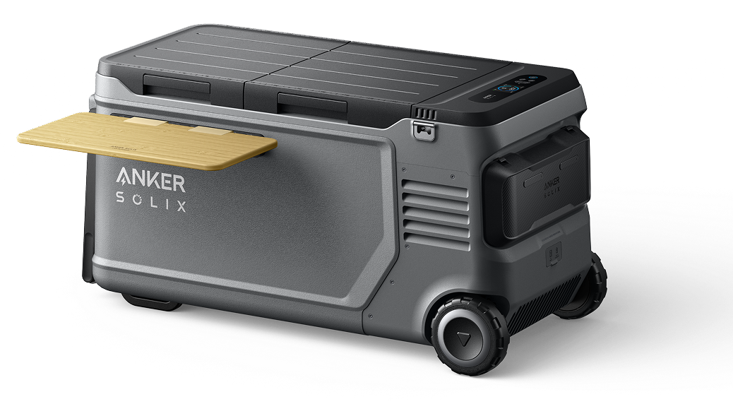 Anker SOLIX EverFrost 2 Hook-On Tray