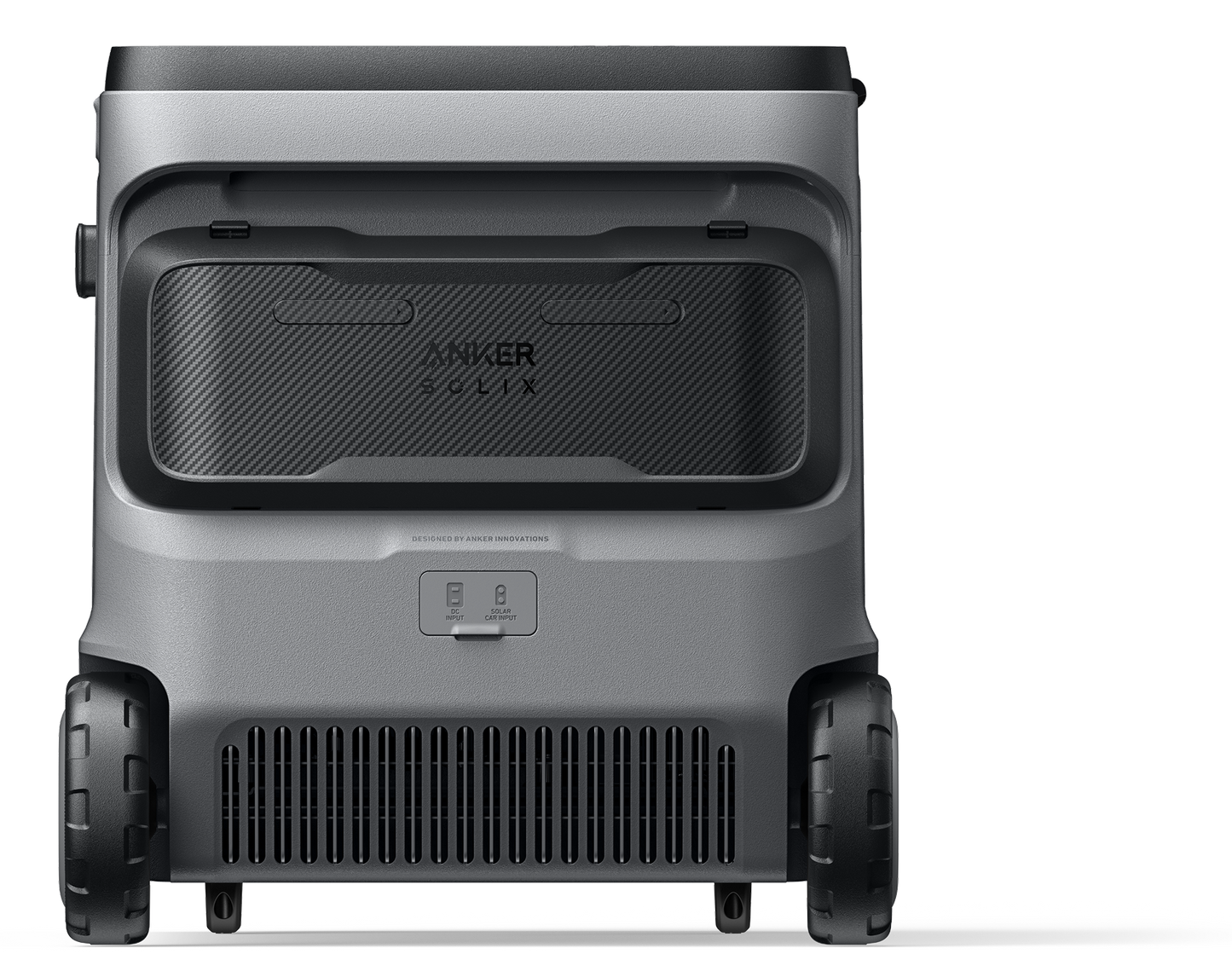 Anker SOLIX EverFrost 2 58L Electric Cooler + Road Trip Kit