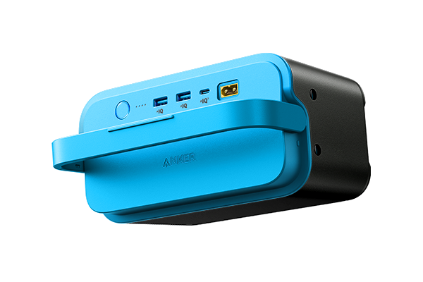 Anker Detachable Battery (New) for Portable Cooler