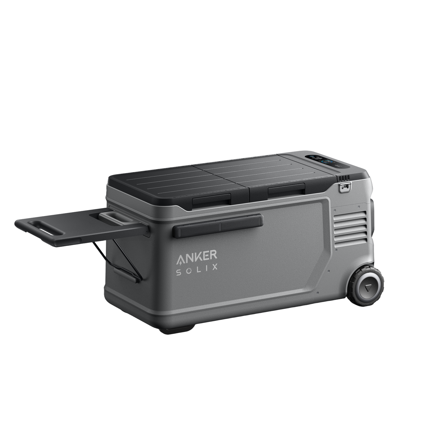 Anker SOLIX EverFrost 2 58L Electric Cooler (61 qt)|1× 288Wh LFP Battery Included