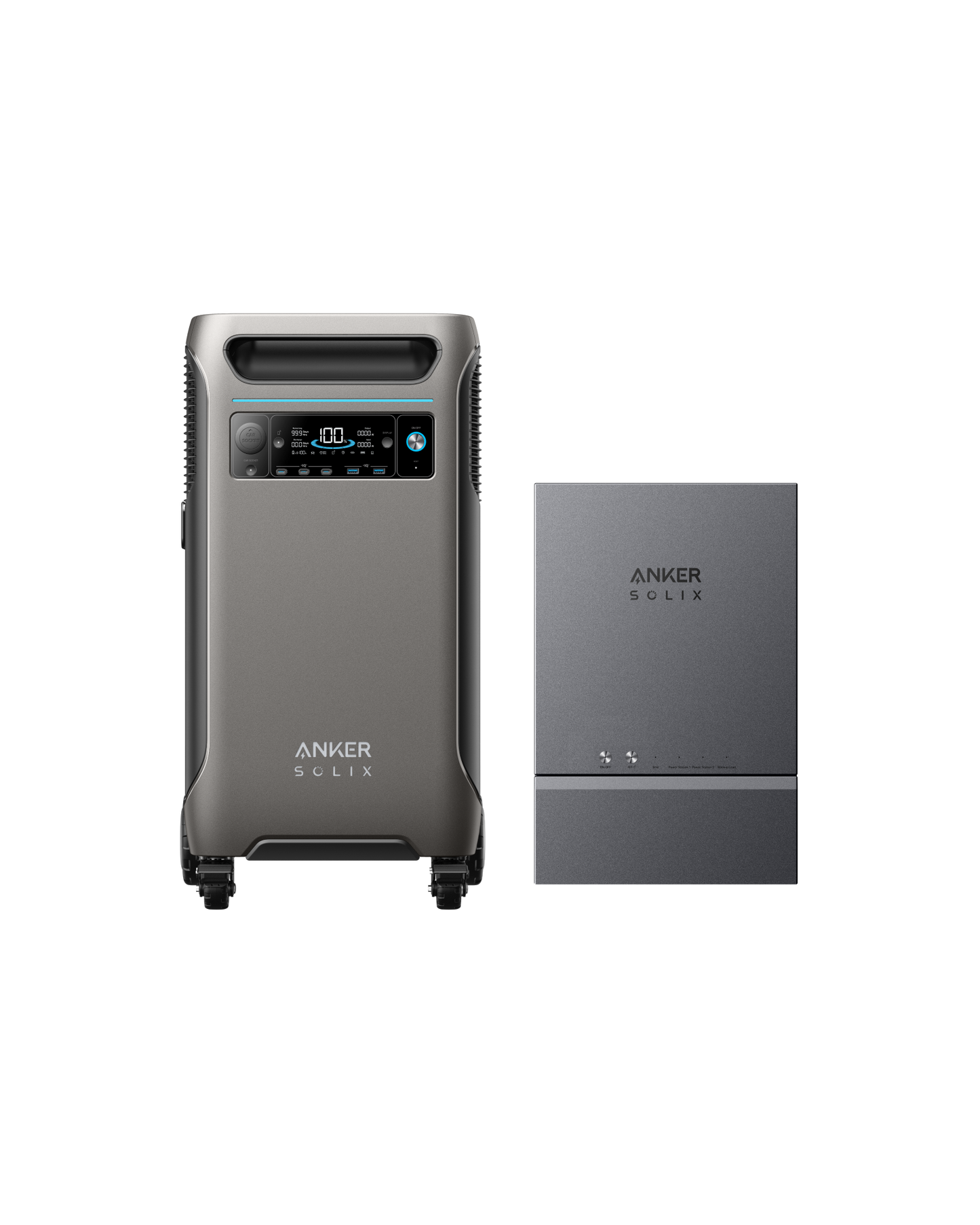 Subscriber Offer | Anker SOLIX F3800 + Smart Home Power Kit