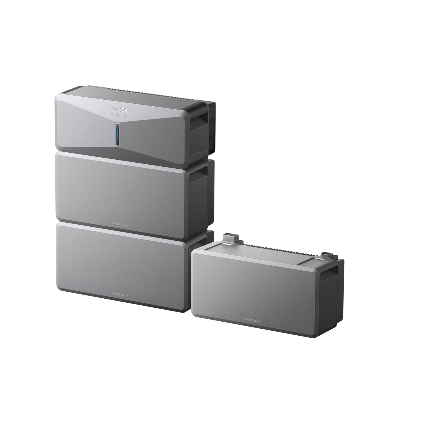 E10 (Power Module + 3x Battery)