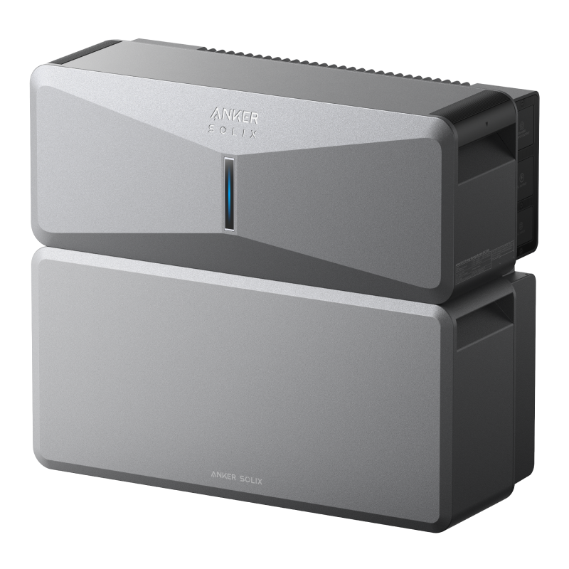 E10 (Power Module + Battery)