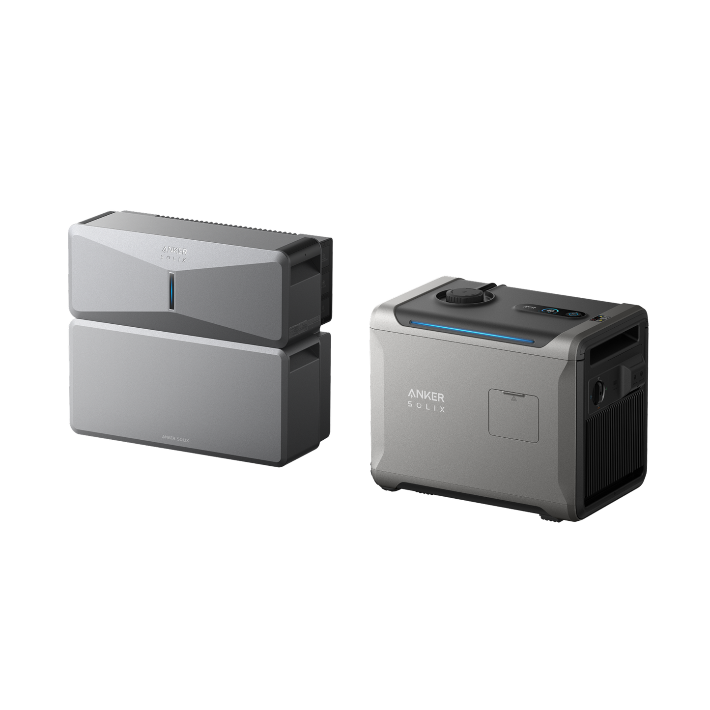 E10 + Smart Generator 5500 (Tri-Fuel)