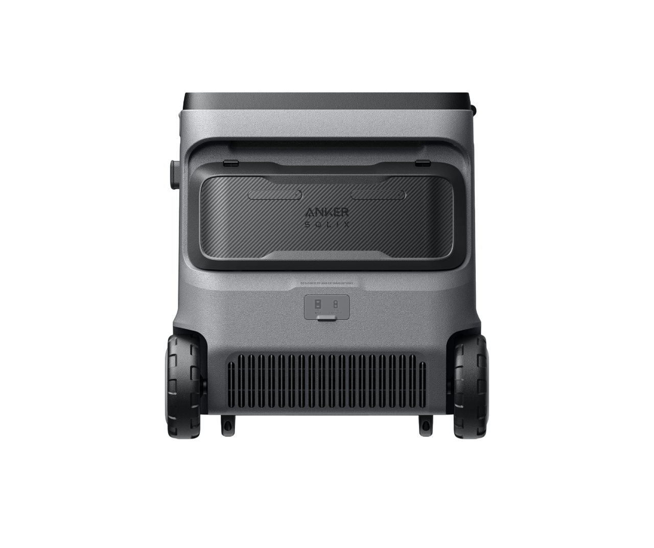 Anker SOLIX EverFrost 2 40L Electric Cooler + Road Trip Kit (Free)