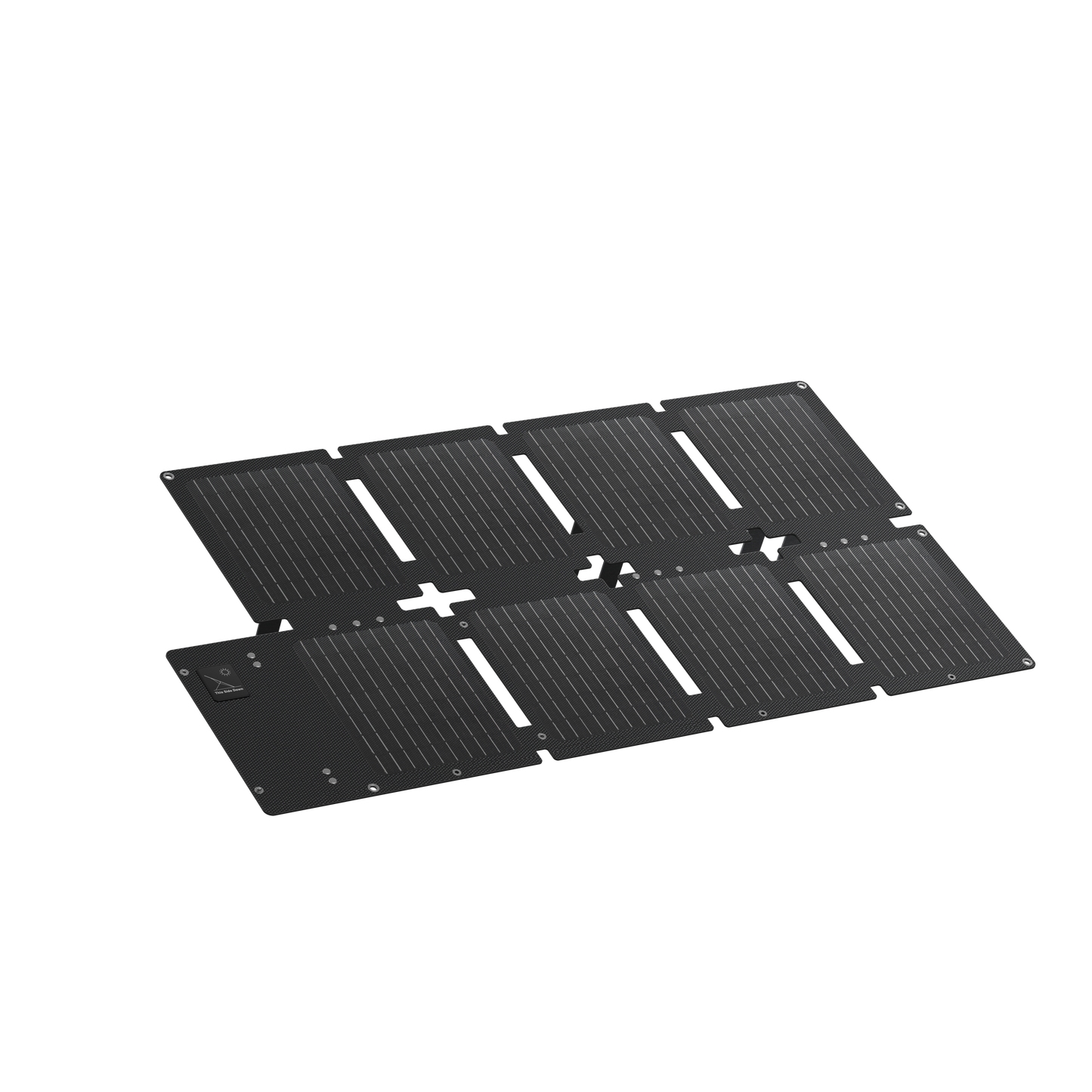 Anker SOLIX <b>C300</b> Solar Generator + 60W Solar Panel(oso)