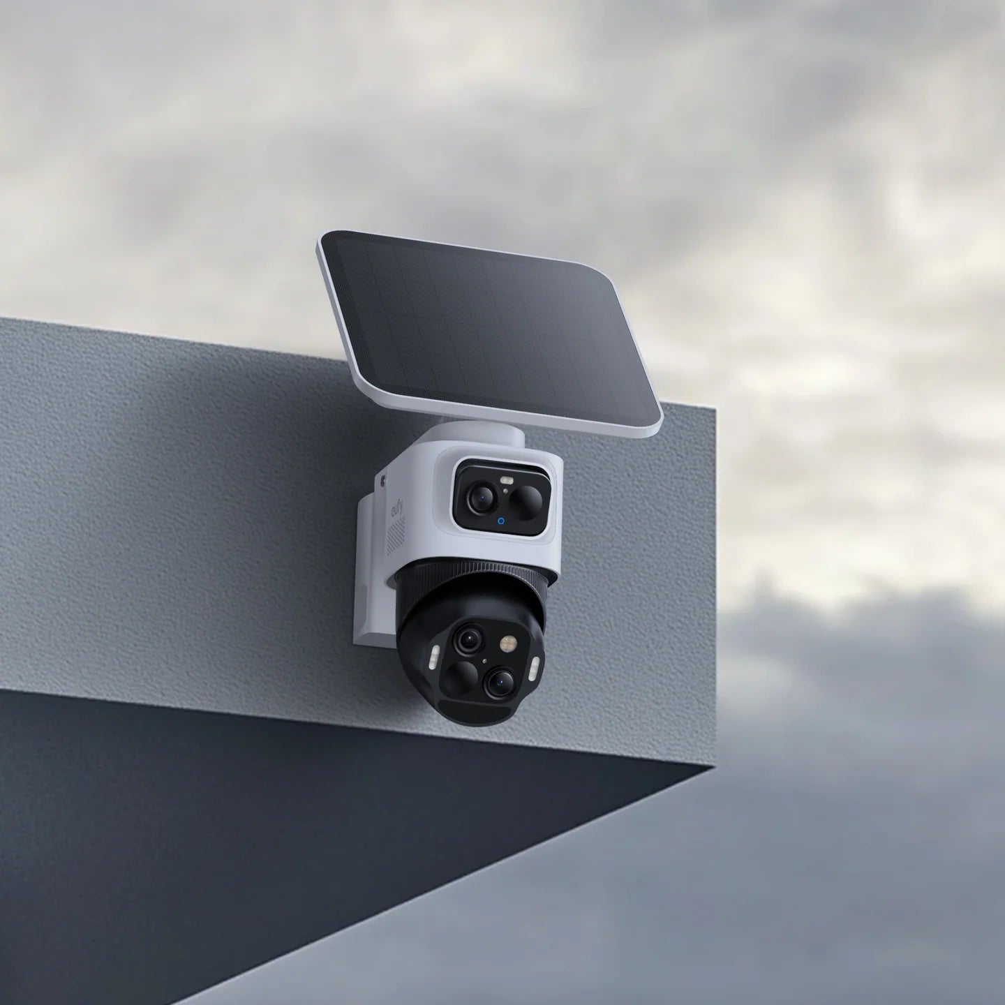 eufyCam S4