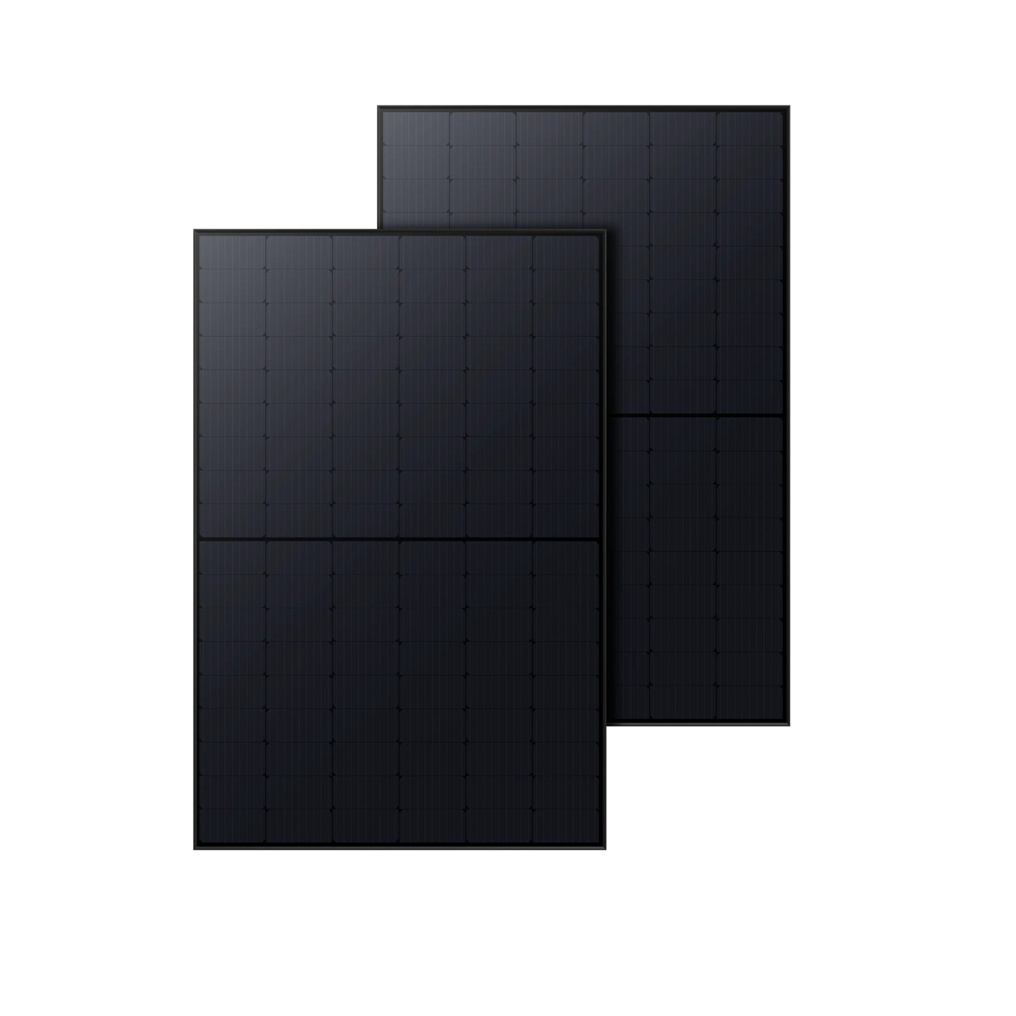 410W Rigid Solar Panel