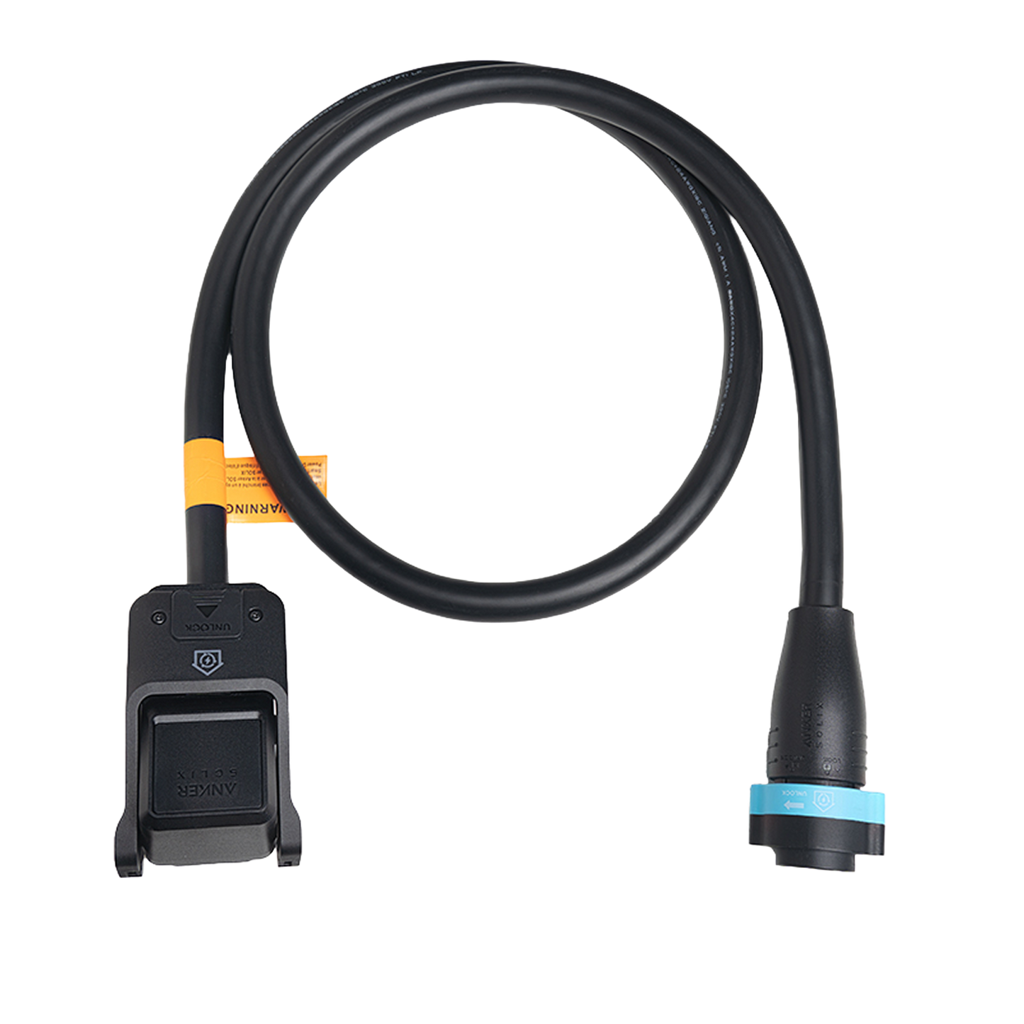 Anker SOLIX Power Dock - Power Module Connection Cable