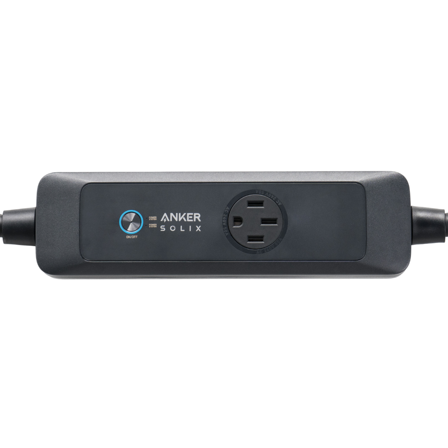 Anker SOLIX Double Power Hub - EDM